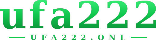 ufa222 logo